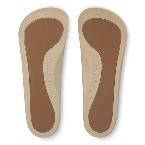 Slim Fit Insole (Women’s)