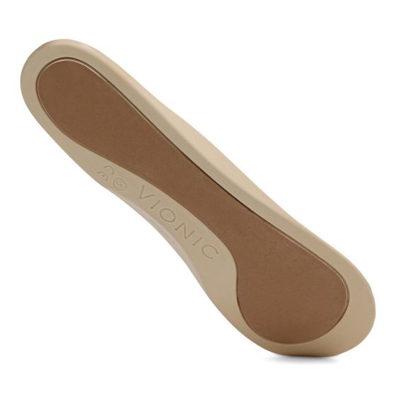 Slim Fit Insole (Women’s)