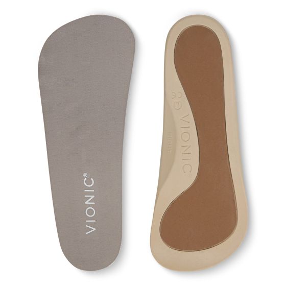 Slim Fit Insole (Women’s)