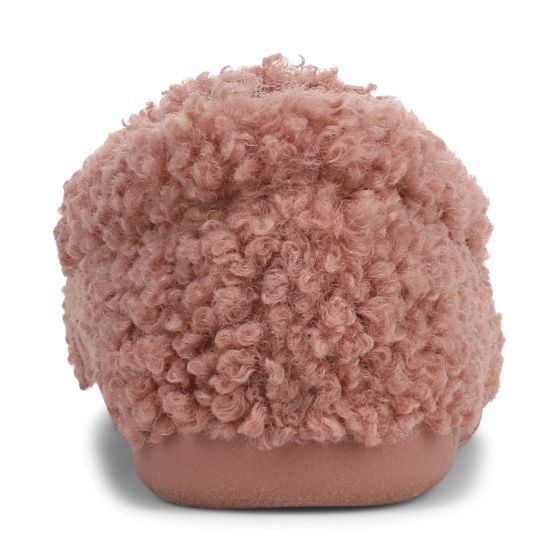 Cinder Rose Shearling