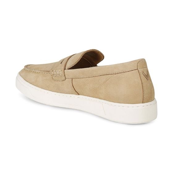 Sand Nubuck