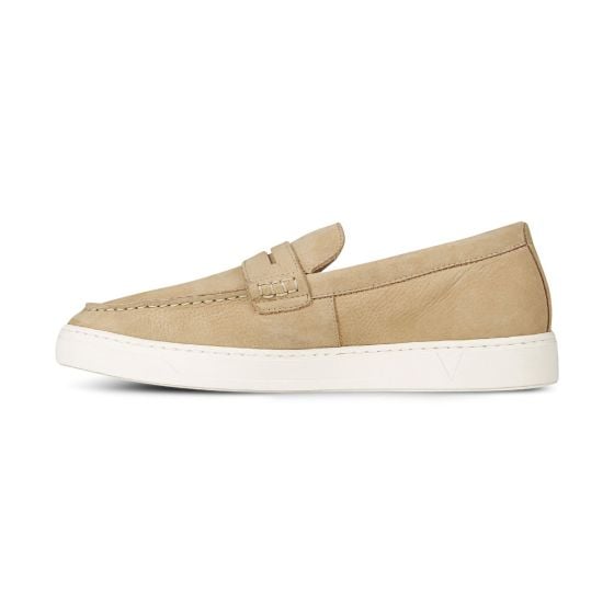 Sand Nubuck