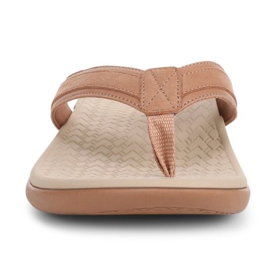 Mocha Mousse Leather