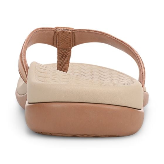 Mocha Mousse Leather