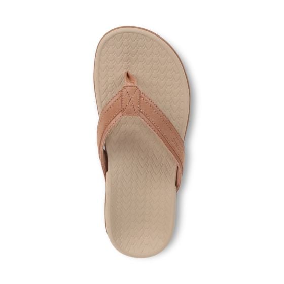 Mocha Mousse Leather