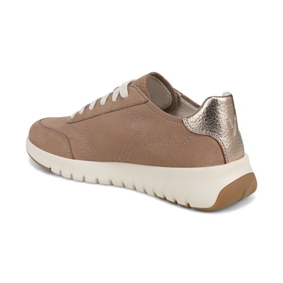 Desert Sand Nubuck