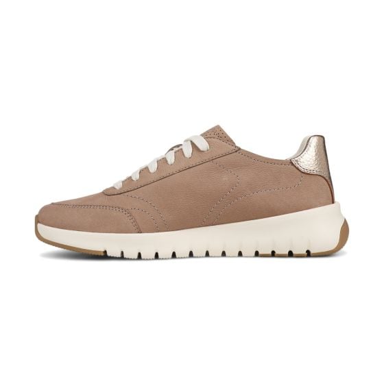 Desert Sand Nubuck