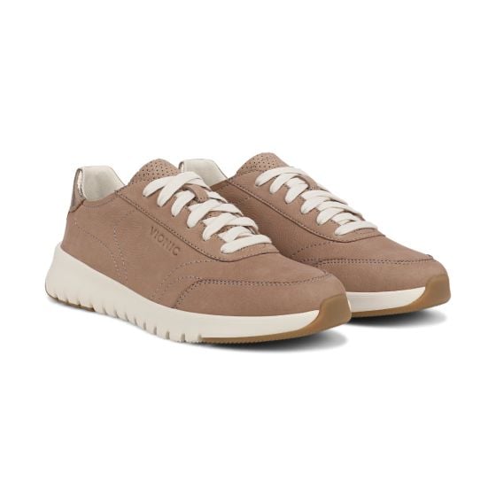 Desert Sand Nubuck