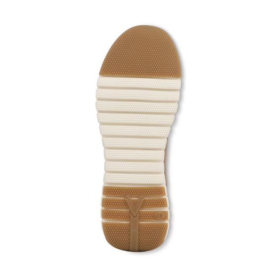 Desert Sand Nubuck-Sole