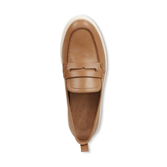 Uptown Hustle in Chocolate Brown Sleek Velvet Loafers