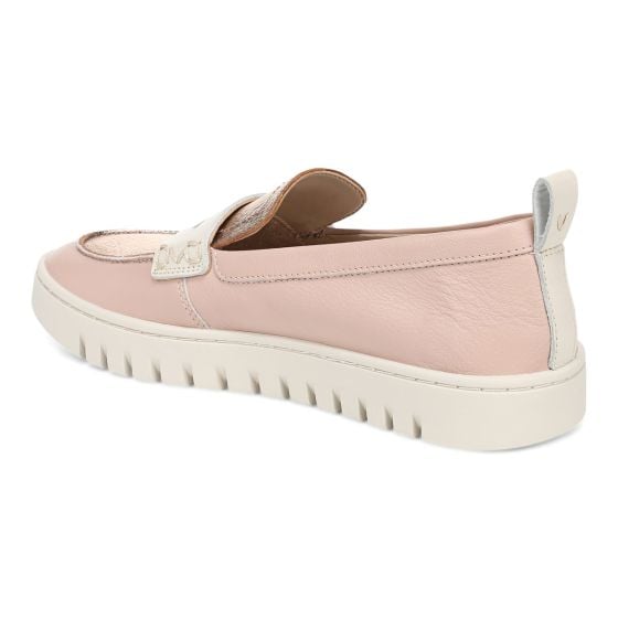 Rugby Tan Multi Leather