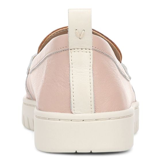 Rugby Tan Multi Leather