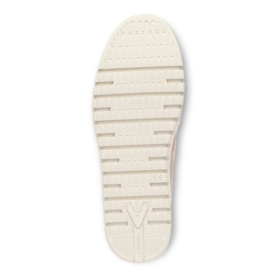 Rugby Tan Multi Leather-Sole