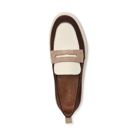 Swiss Chocolate Suede