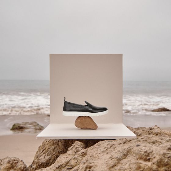 Uptown Willa Slip On Sneaker