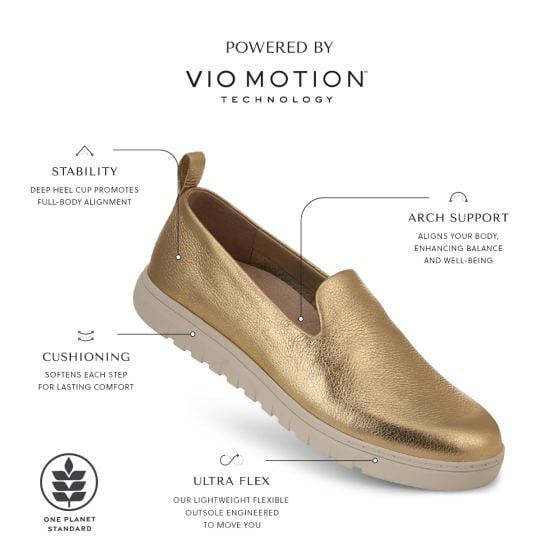 Uptown Willa Slip On Sneaker