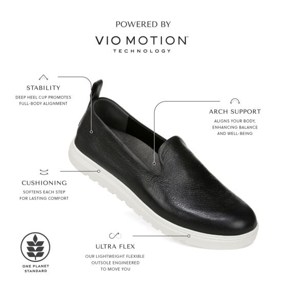 Uptown Willa Slip On Sneaker