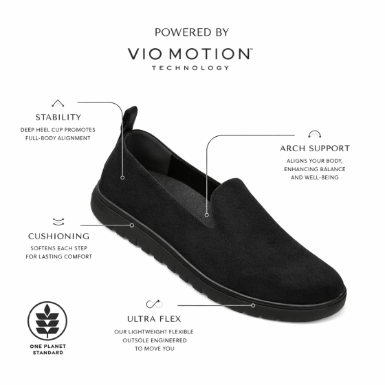 Uptown Willa Slip On Sneaker