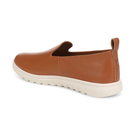 Tan Leather
