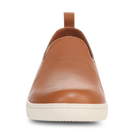 Tan Leather