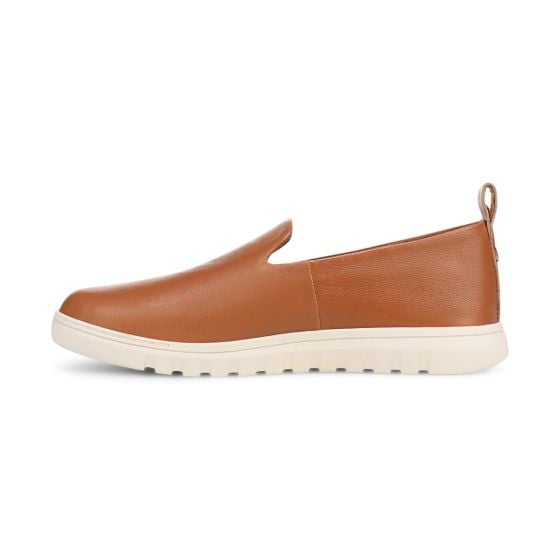Tan Leather