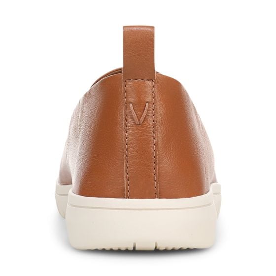 Tan Leather