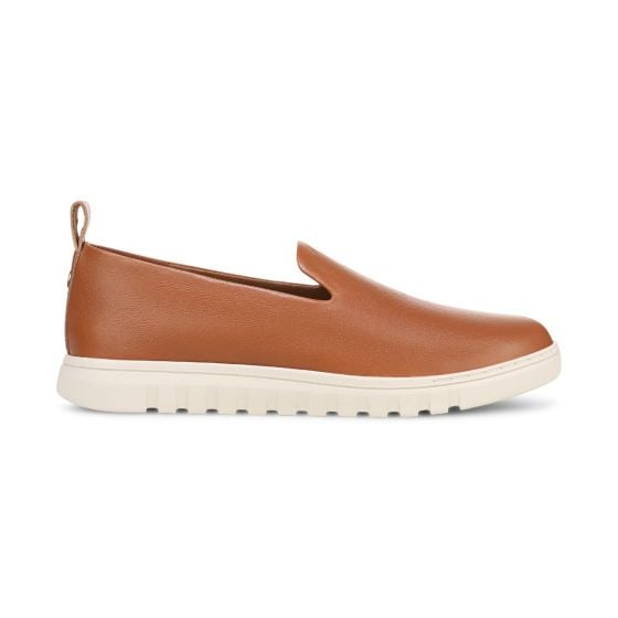 Tan Leather