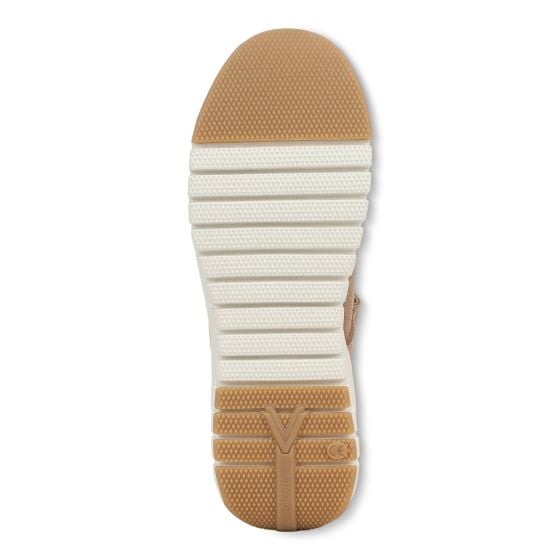 Desert Sand Suede-Sole