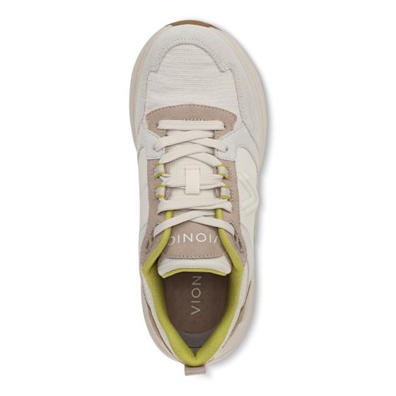 Ivory Gold
