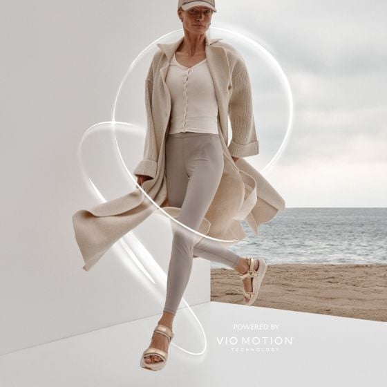 Walk Max Wanderer Sandal