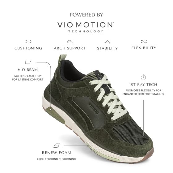 Walk Strider Weekender Sneaker