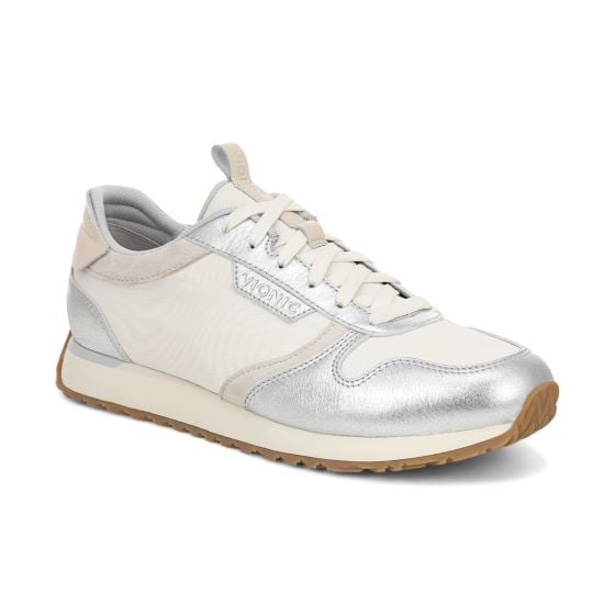 Ivory Silver