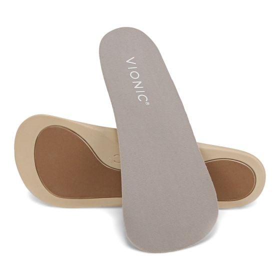 Slim Fit Insole (Women’s)