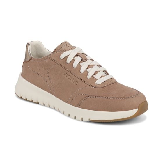 Desert Sand Nubuck