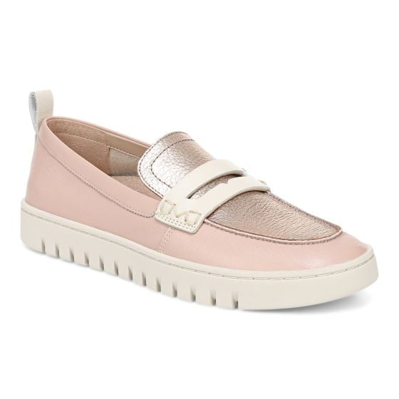 Rugby Tan Multi Leather