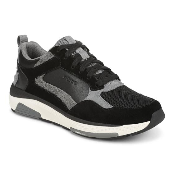 Black Slate Grey