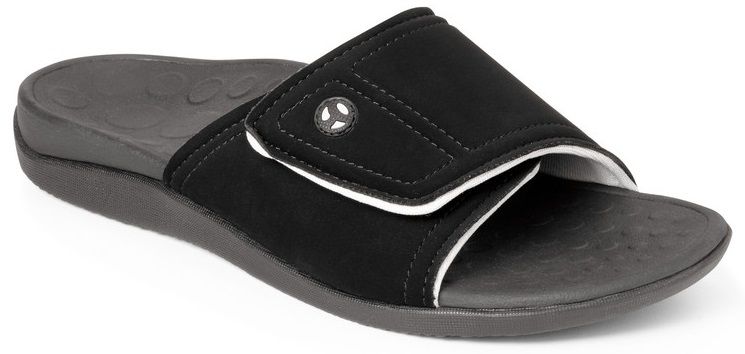 vionic kiwi slides