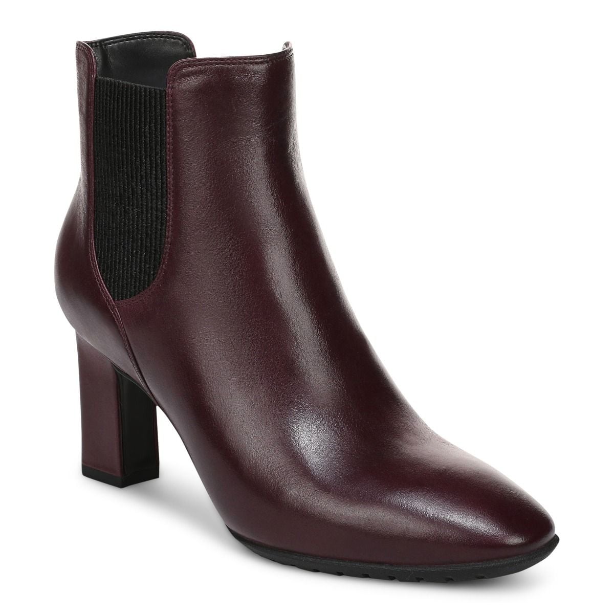 Mulled Wine Leather