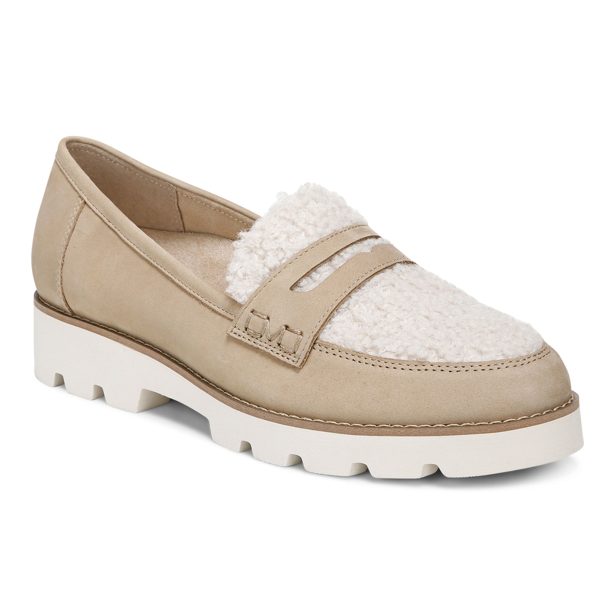 Cheryl Loafer