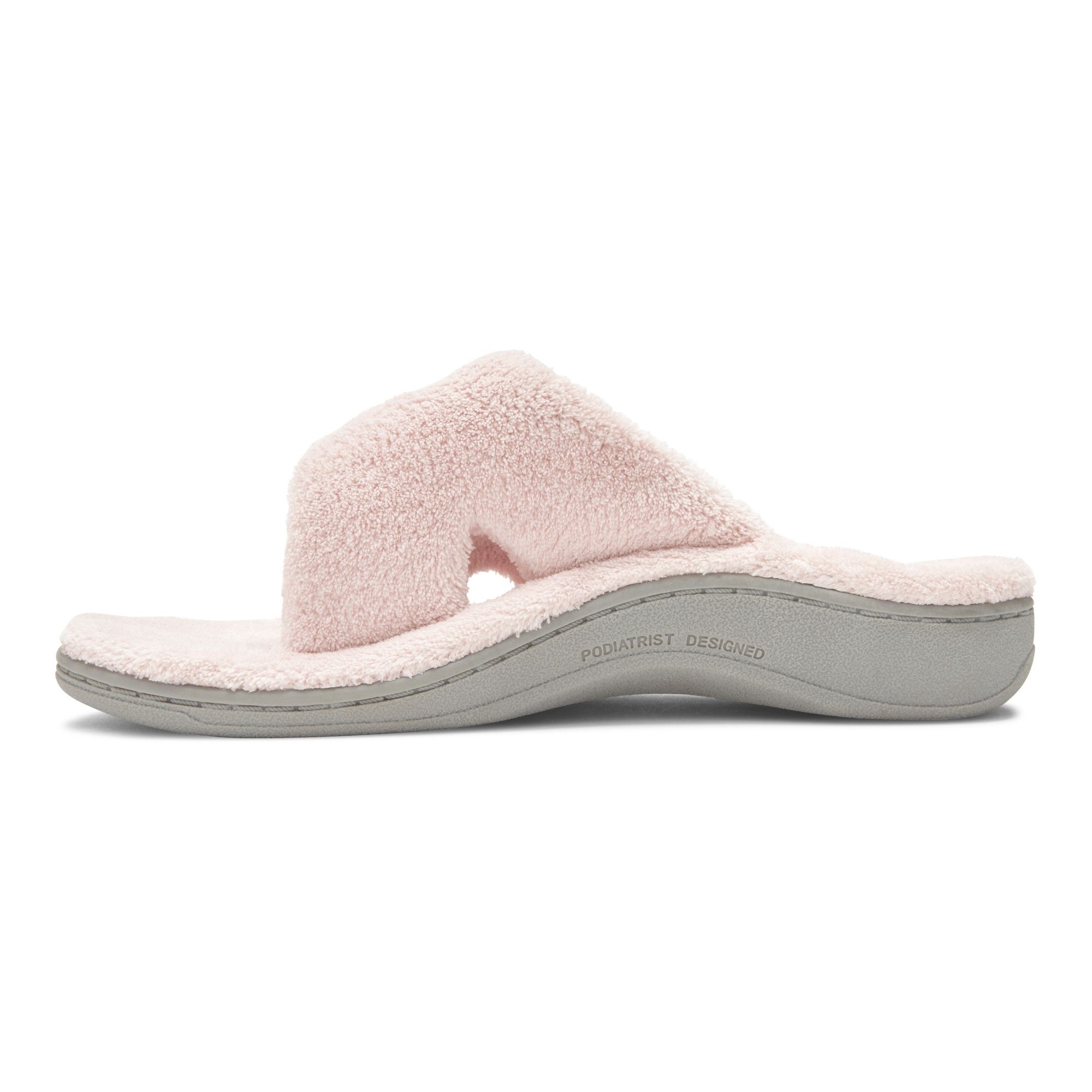 orthaheel slipper