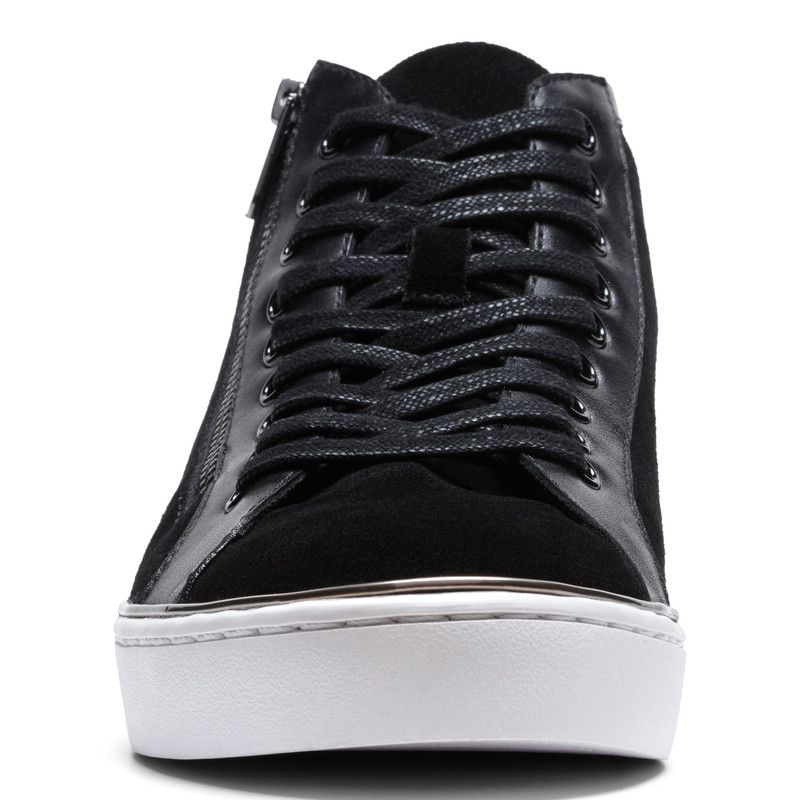 vionic torri high top sneaker