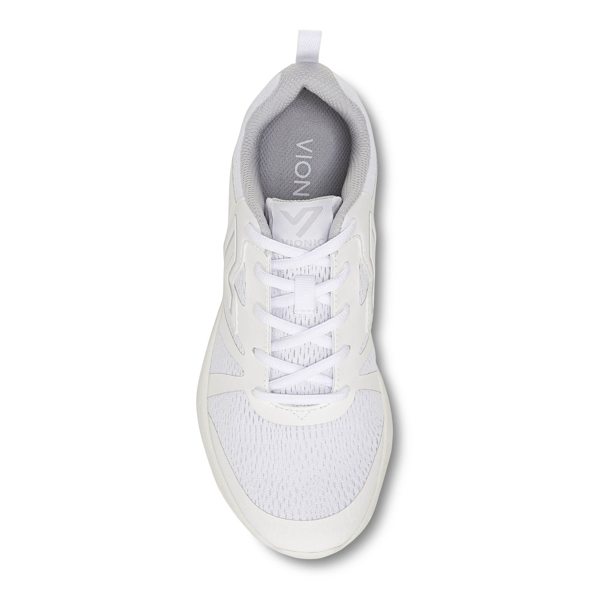 miles active sneaker