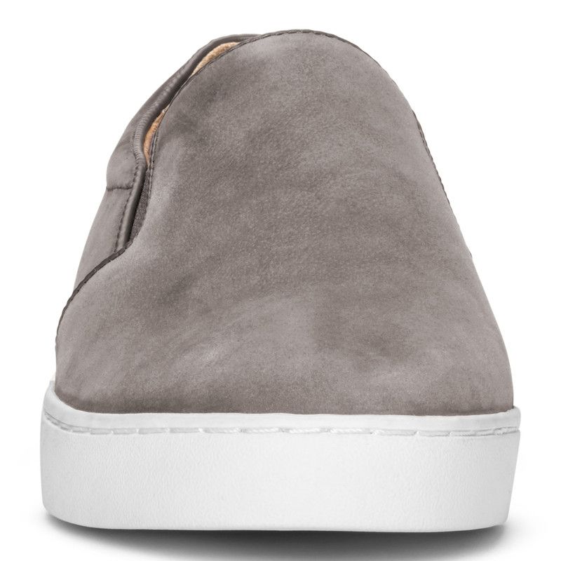 vionic midi slip on sneaker