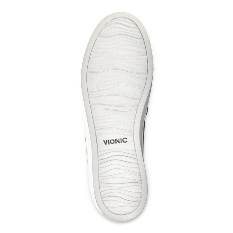 vionic midi slip on