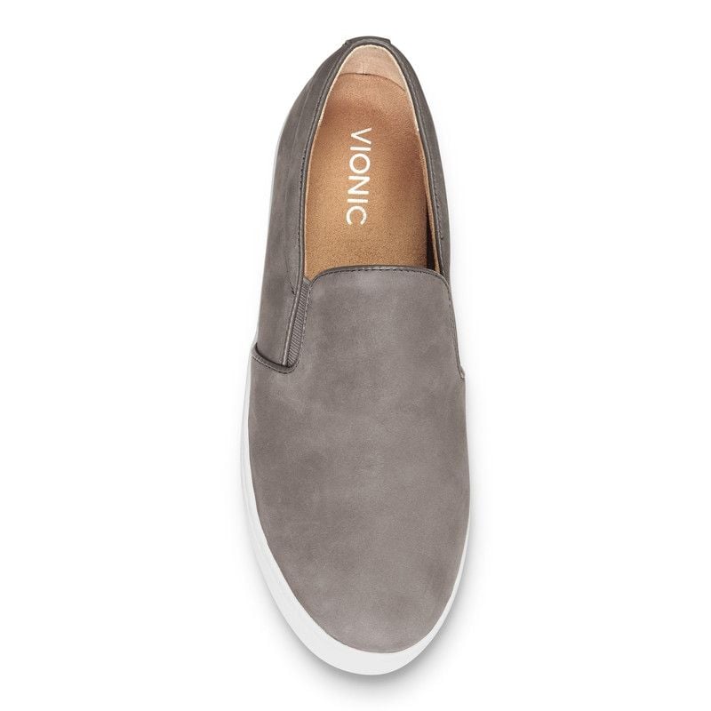 vionic midi slip on