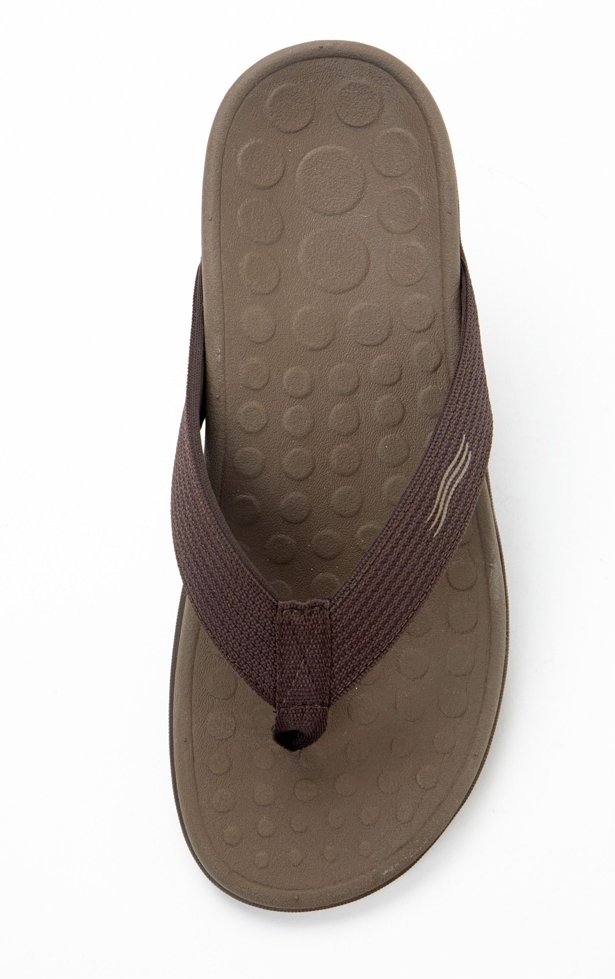 vionic wave toe post sandals