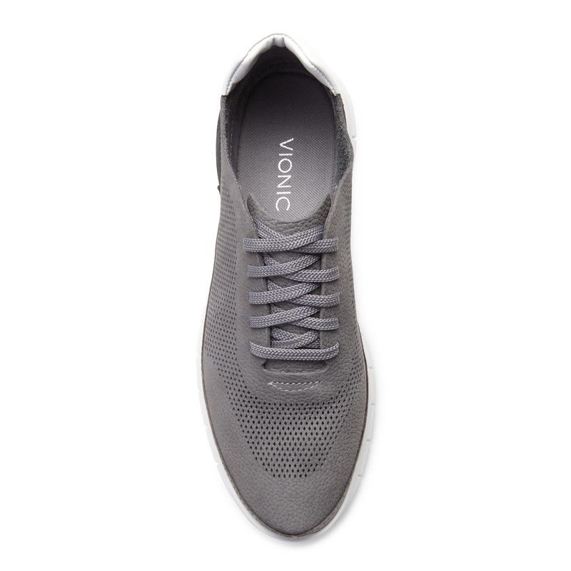 vionic tucker sneaker
