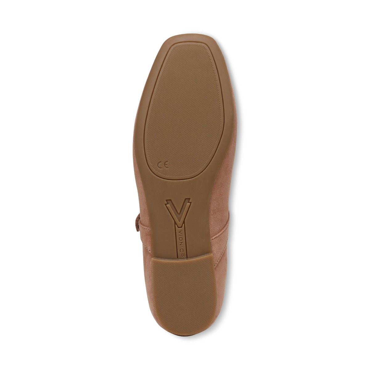 Vionic Alameda Mary Jane Donna - Scarpa Con Supporto Plantare VIO MOTION - Cinghia Regolabile E Suola Sintetica