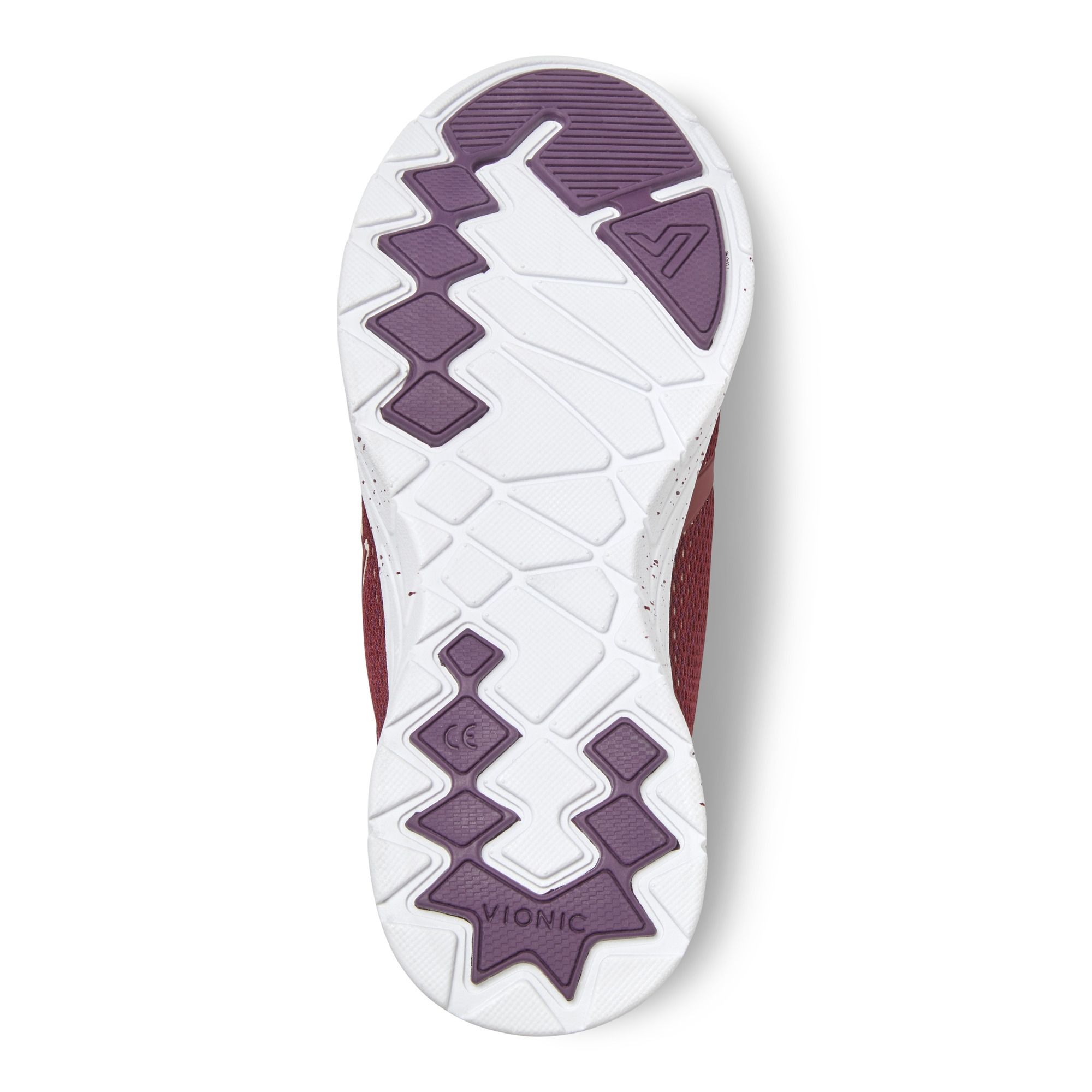 vionic alma active sneaker