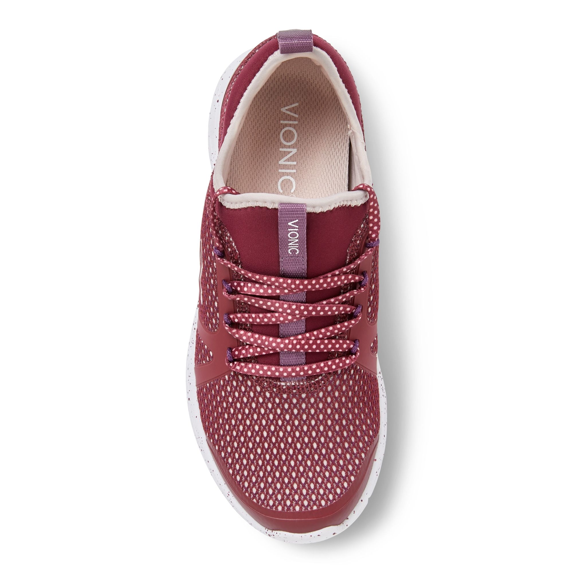 vionic alma active sneaker